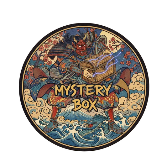 Pokémon TCG PSA10 Mystery BOX