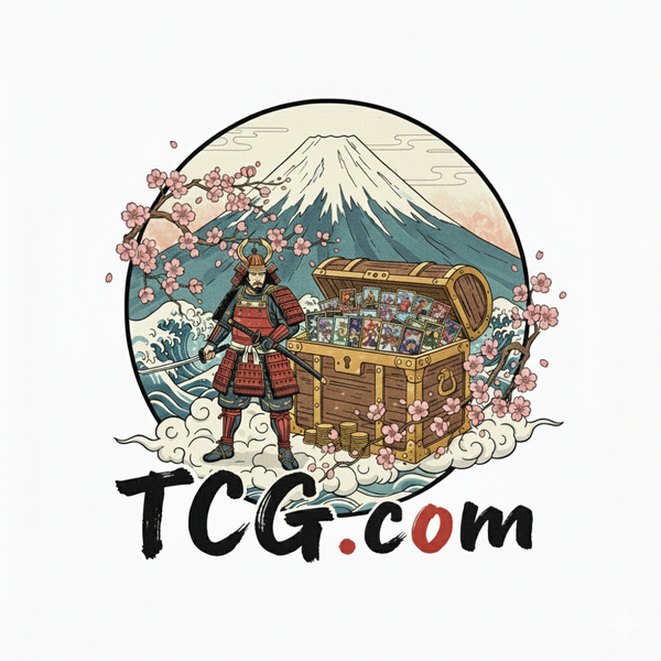 TCG.com